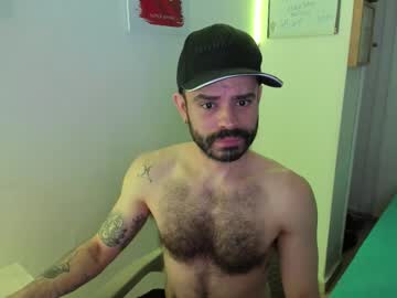 Magnus_King October 22, 2025 Chaturbate stream image