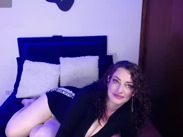 Nasty_Milf01 October 22, 2025 Chaturbate stream image