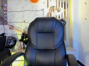Oriana_Gh October 22, 2025 Chaturbate stream image