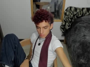 Skinnypipe15 October 22, 2025 Chaturbate stream image