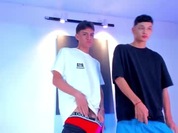 Stiiveen_24cm October 22, 2025 Chaturbate stream image
