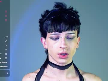 Succubot October 22, 2025 Chaturbate stream image