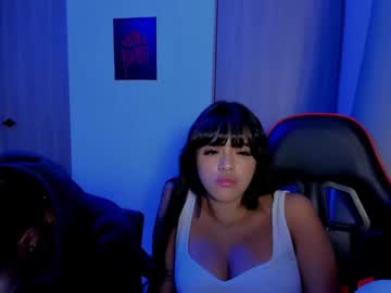 Violetandaustin69 October 22, 2025 Chaturbate stream image