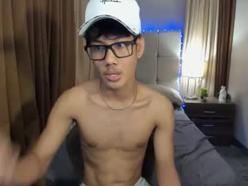 Zack212003 October 22, 2025 Chaturbate stream image