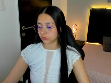 Angeline_Davies October 22, 2025 Chaturbate stream image