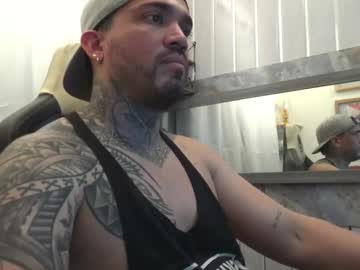 Angellatino0 October 22, 2025 Chaturbate stream image