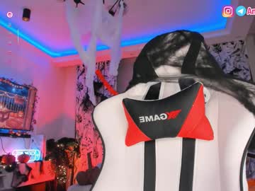Anna_Prince October 22, 2025 Chaturbate stream image