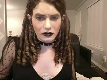 Asphodel_Snowbunny October 22, 2025 Chaturbate stream image