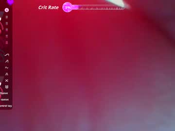 B_Abysofy October 22, 2025 Chaturbate stream image