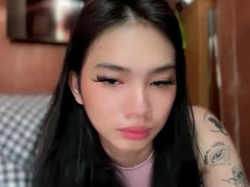 Babyclarats October 22, 2025 Chaturbate stream image