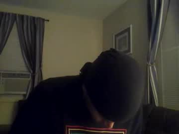 Bigwalkdog12 October 22, 2025 Chaturbate stream image