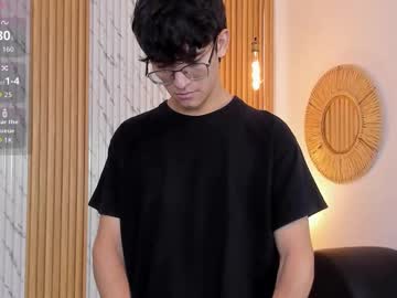 Billie_Jr October 22, 2025 Chaturbate stream image