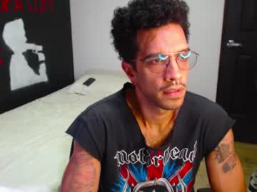 Dostoyrodia_34 October 22, 2025 Chaturbate stream image