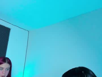 Iam_Naho October 22, 2025 Chaturbate stream image