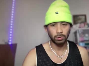 Jacob_Drizzi October 22, 2025 Chaturbate stream image