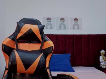 Karoly_Ocampo October 22, 2025 Chaturbate stream image