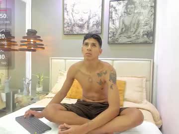 Kieran_Derek October 22, 2025 Chaturbate stream image