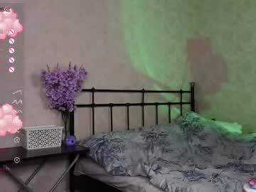 Lil_Luna_X October 22, 2025 Chaturbate stream image