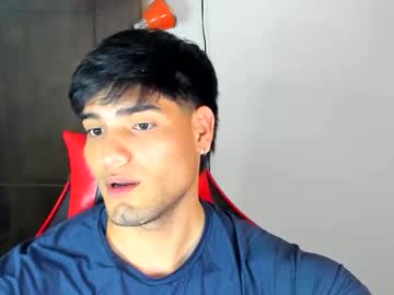 Luigy17 October 22, 2025 Chaturbate stream image