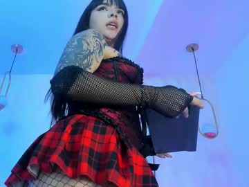 _Missy_Miller October 22, 2025 Chaturbate stream image