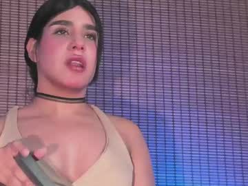 Musa_Moore October 22, 2025 Chaturbate stream image