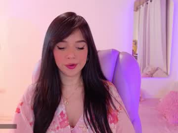 Pau_Cute October 22, 2025 Chaturbate stream image