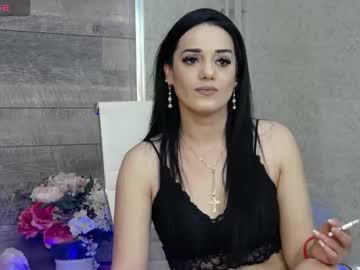 Playfulsamy October 22, 2025 Chaturbate stream image