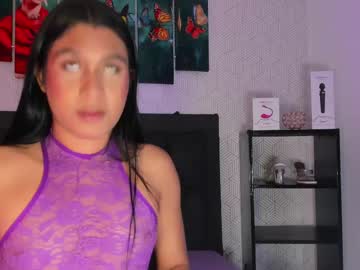 Selena_Fox7 October 22, 2025 Chaturbate stream image