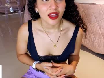 Sharonn___ October 22, 2025 Chaturbate stream image