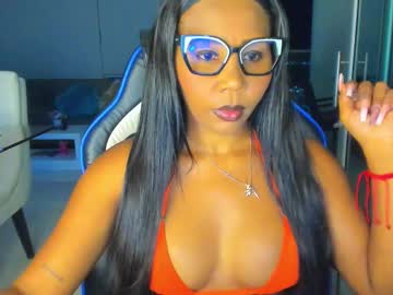Stormymorgan October 22, 2025 Chaturbate stream image