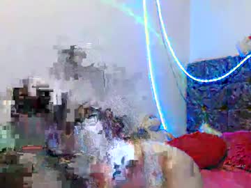 Tiffani_Hott_ October 22, 2025 Chaturbate stream image
