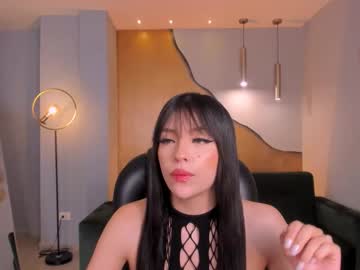 Valeriariverax October 22, 2025 Chaturbate stream image