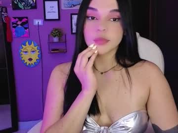 Veronica_118 October 22, 2025 Chaturbate stream image