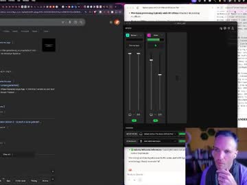 Wander_Jack October 22, 2025 Chaturbate stream image
