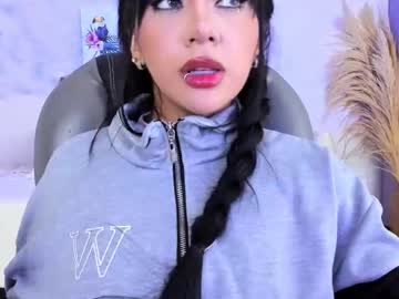 Alisson__Cortez October 22, 2025 Chaturbate stream image