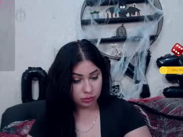 Anaysdivine October 22, 2025 Chaturbate stream image