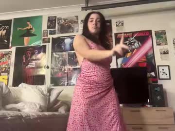 Angelcak3s October 22, 2025 Chaturbate stream image