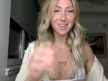 Anisummers October 22, 2025 Chaturbate stream image