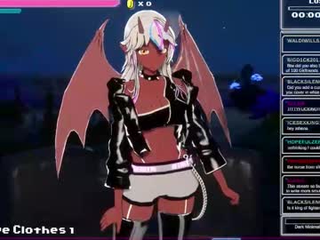 Athena_Airis October 22, 2025 Chaturbate stream image