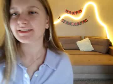 Christianahessee October 22, 2025 Chaturbate stream image