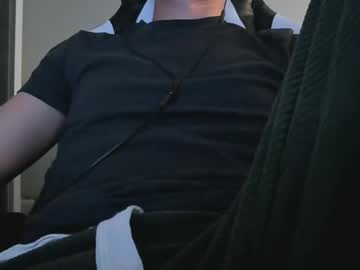 Delirium451 stream photo from October 22, 2025