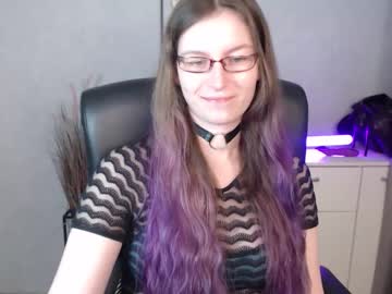 Emma_Lust94 October 22, 2025 Chaturbate stream image