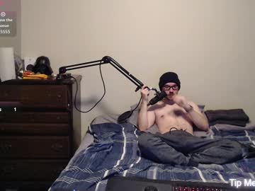 Husky_Dad October 22, 2025 Chaturbate stream image