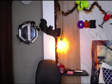 Jackson_Cr7 October 22, 2025 Chaturbate stream image