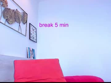 Jean_Mokujin October 22, 2025 Chaturbate stream image