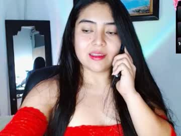 Kariito_Carrington October 22, 2025 Chaturbate stream image