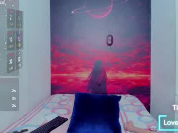 Kenishax_ October 22, 2025 Chaturbate stream image