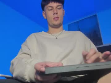 Liam_Thurner October 22, 2025 Chaturbate stream image