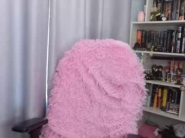 Lillyfan_X October 22, 2025 Chaturbate stream image