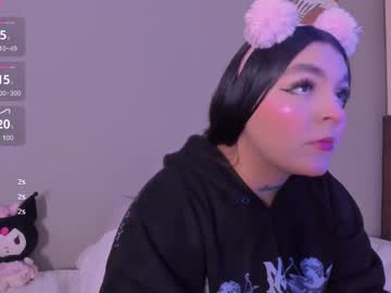 _Melodyblossom_ October 22, 2025 Chaturbate stream image